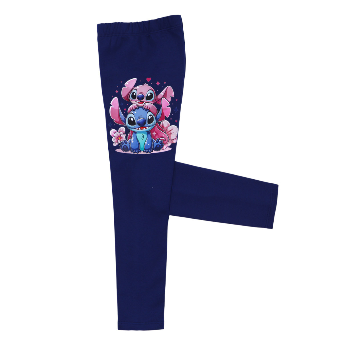 Детски ватиран клин ''Aloha'' в син парламент