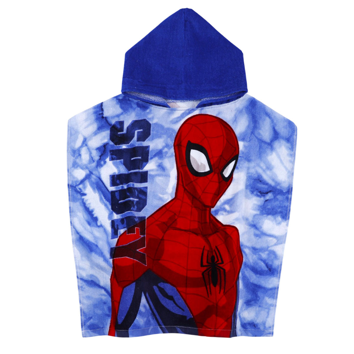 Детско пончо за момчета ''Spidey''