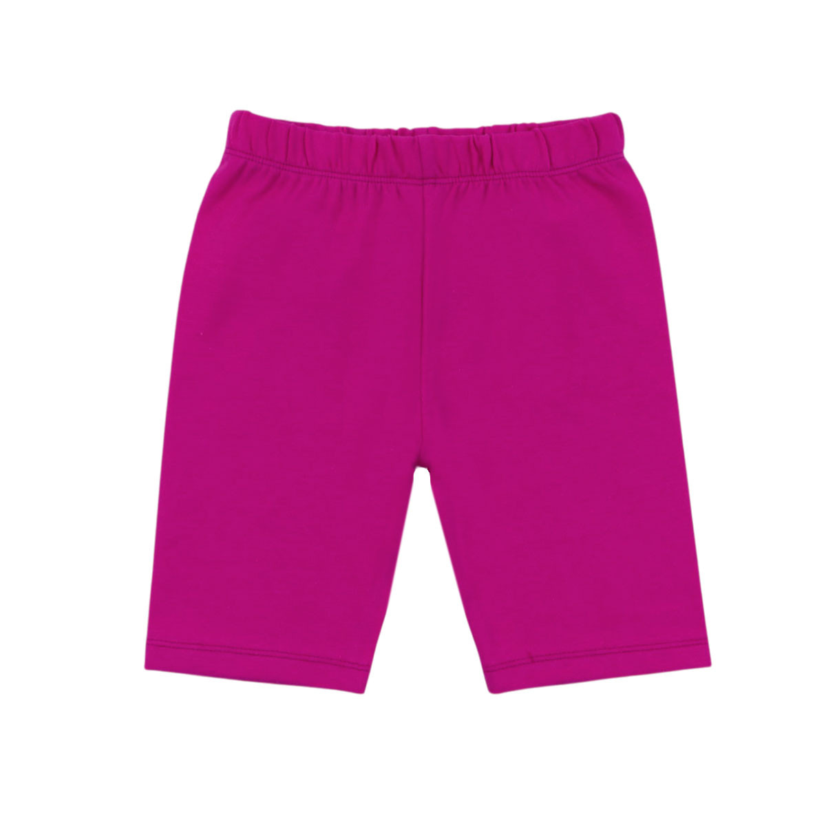 Едноцветно късо клинче в циклама