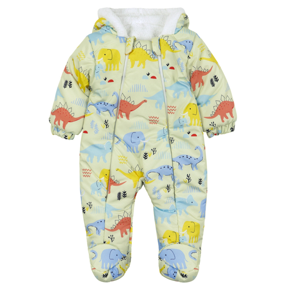 Бебешки ескимос ''Wild park''