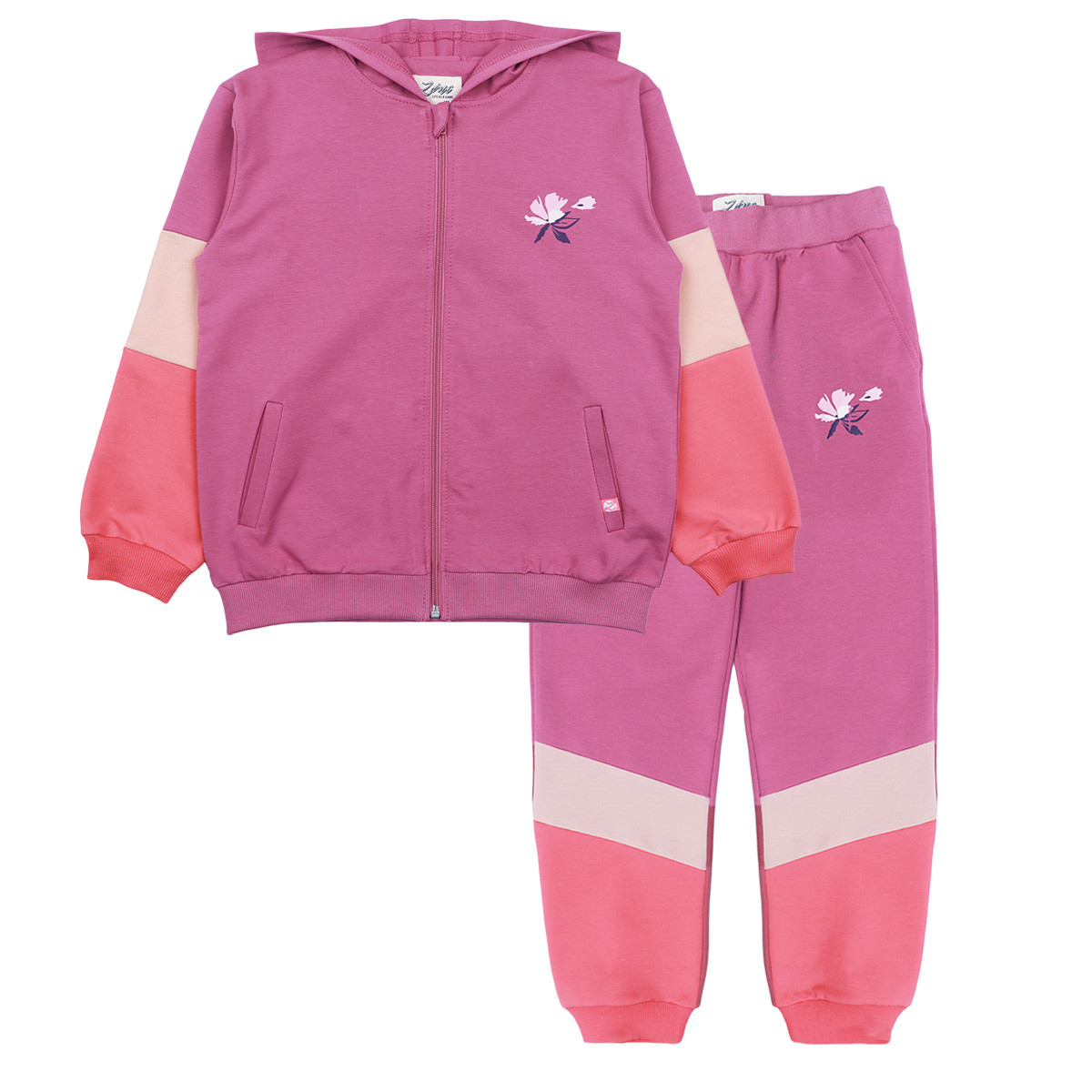 Детски комплект ''Inspiration'' в пепел от рози