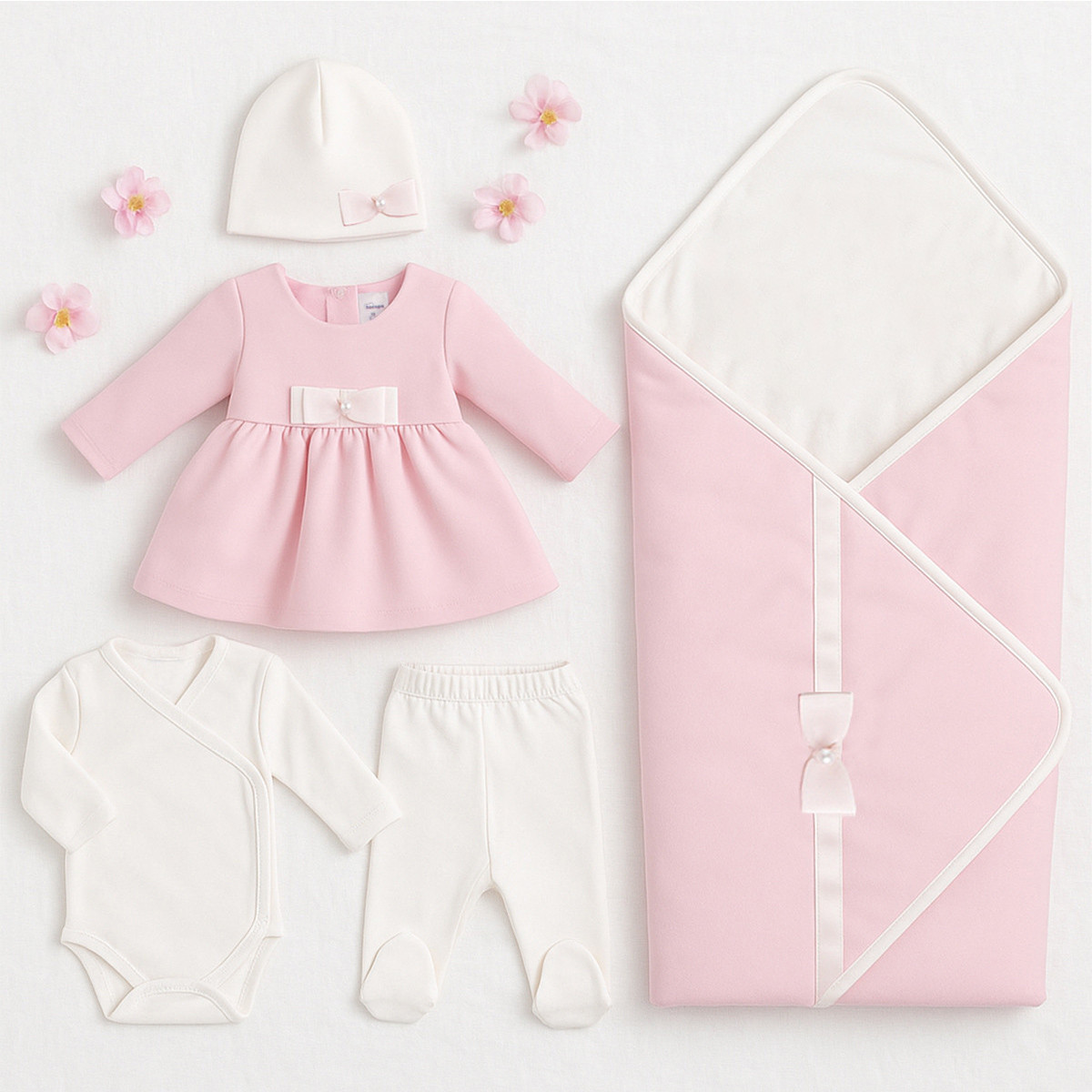 Комплект за изписване "Нежност"