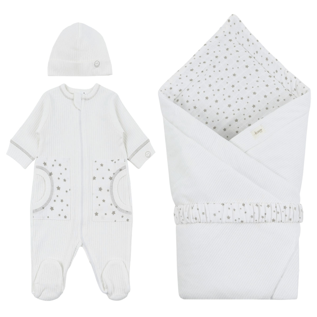 Комплект за изписване "Little stars'