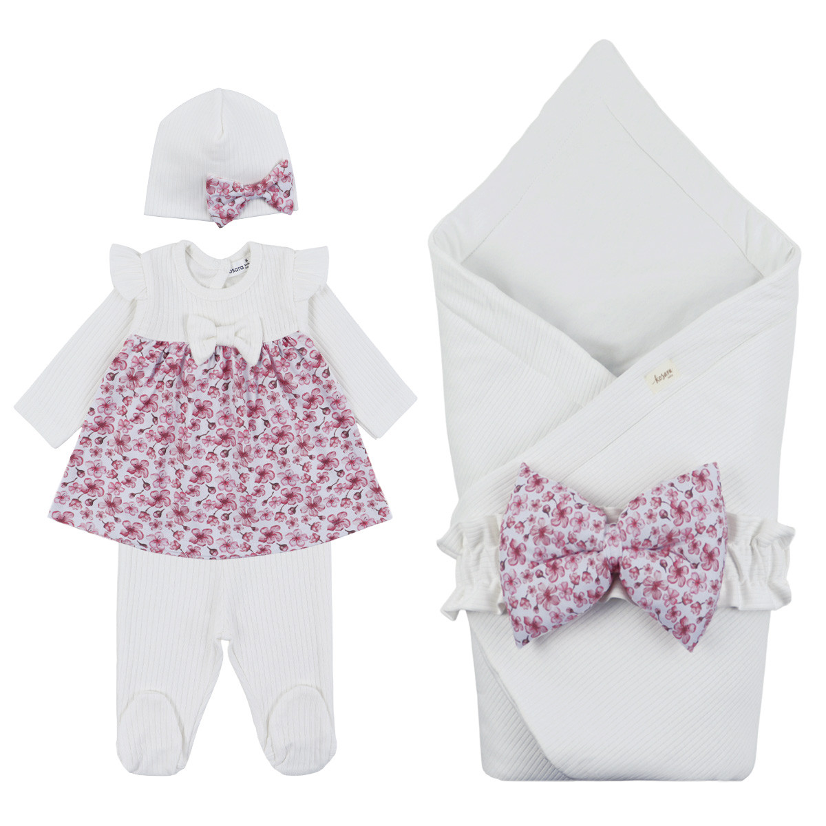 Комплект за изписване "Нежна приказка"