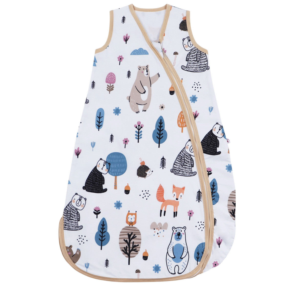 Летен спален чувал ''Forest band''