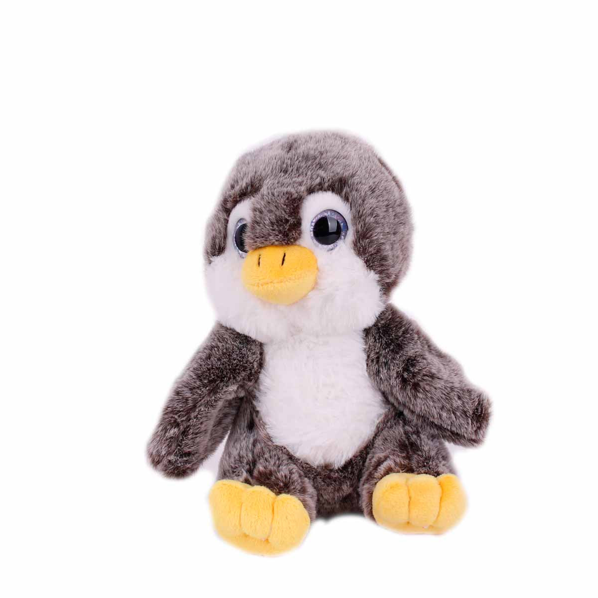 Плюшен пингвин 20 см. 