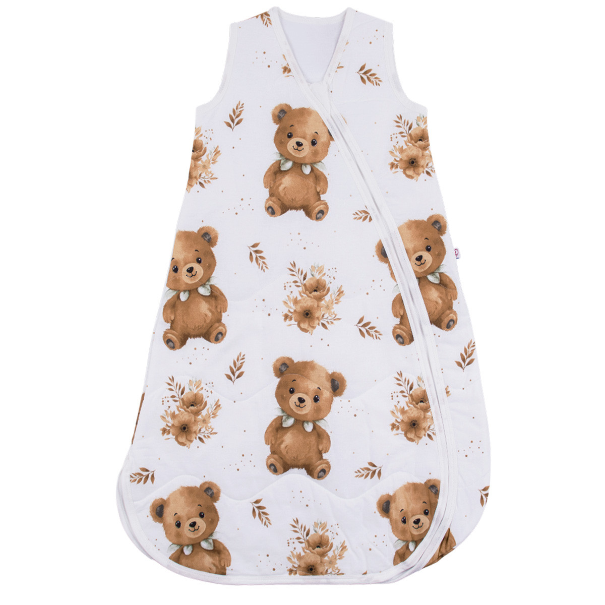 Пролетно-есенен спален чувал "Teddy bears"