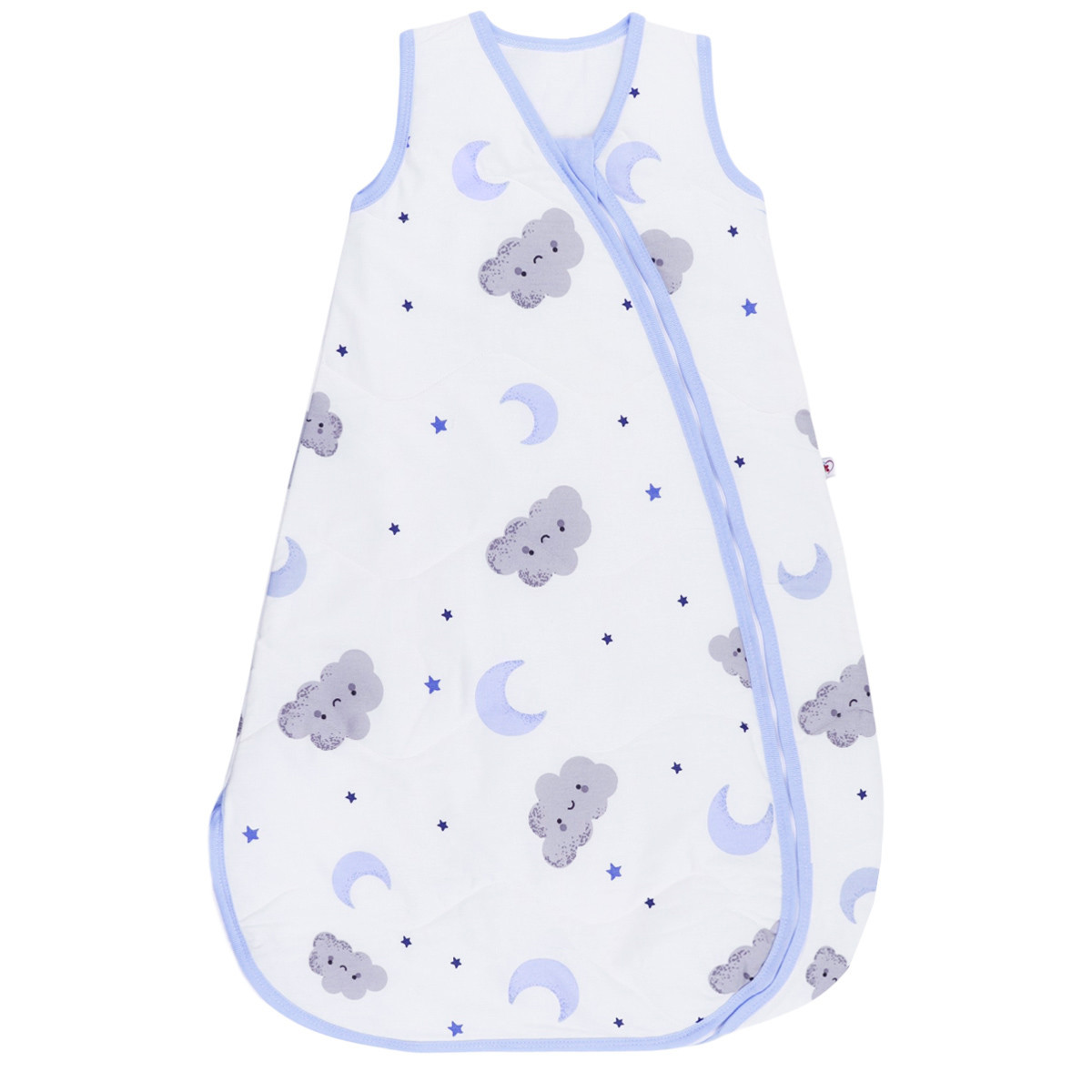 Пролетно-есенен спален чувал ''Clouds''