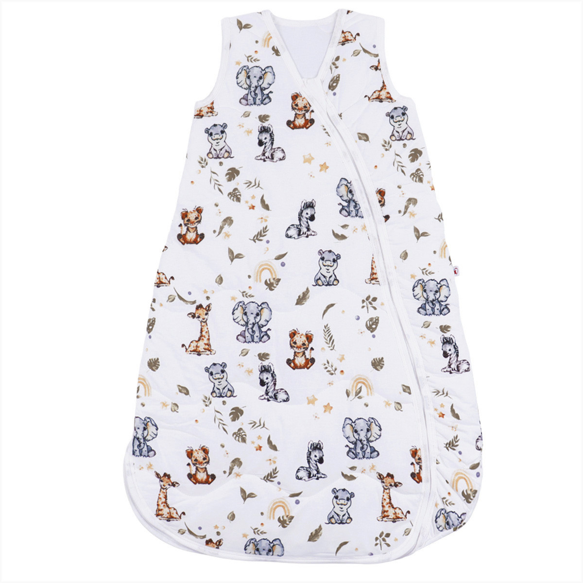 Зимен спален чувал ''Baby animals''