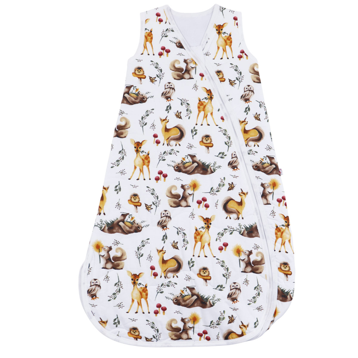 Пролетно-есенен спален чувал ''Fun day''