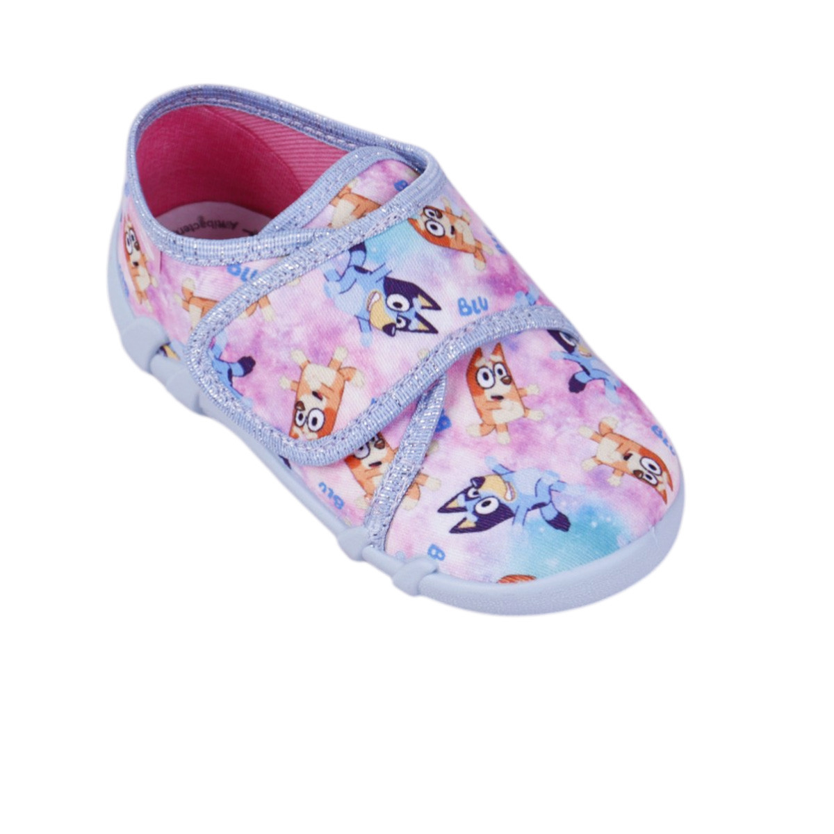 Анатомични дишащи текстилни обувки ''Family''