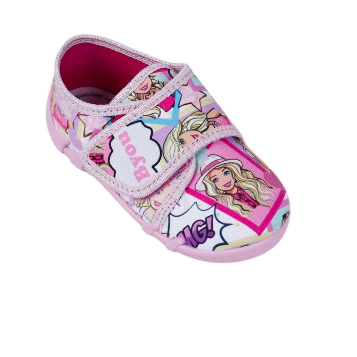 Анатомични дишащи текстилни обувки ''By you''