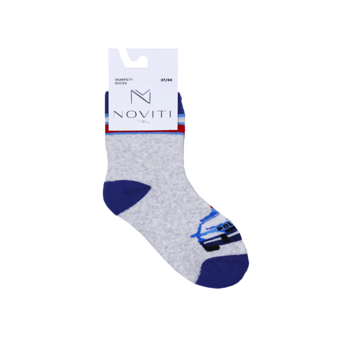 Детски термочорапи за момчета ''Police''