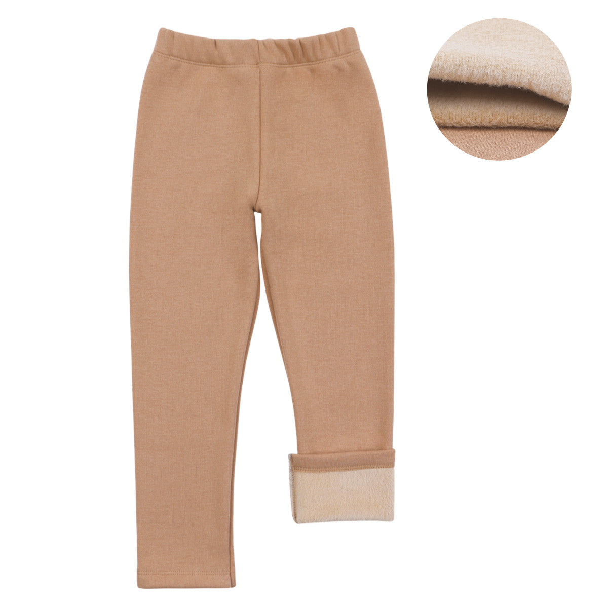 Детски термо клин в бежово