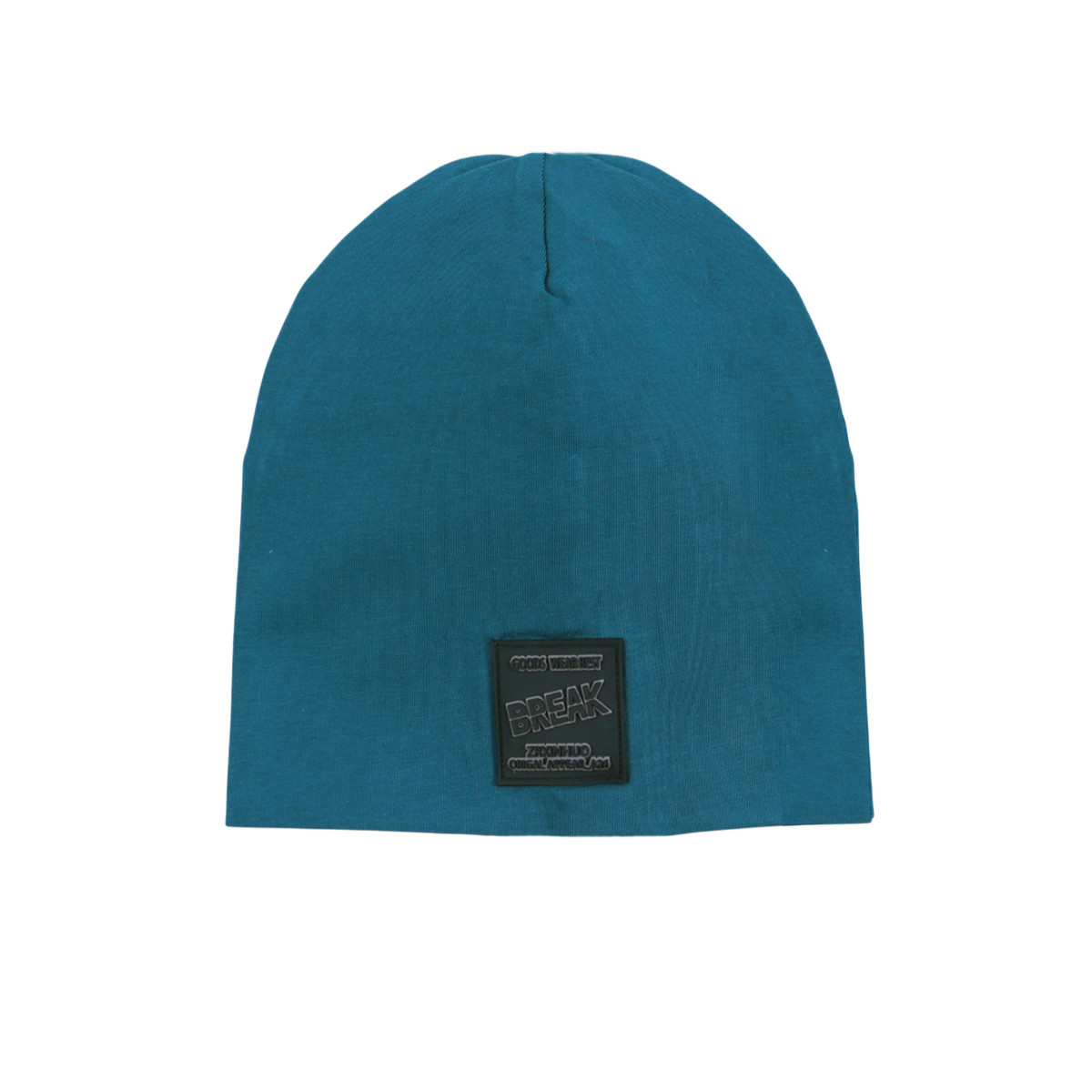 Памучна трикотажна шапка ''Break''