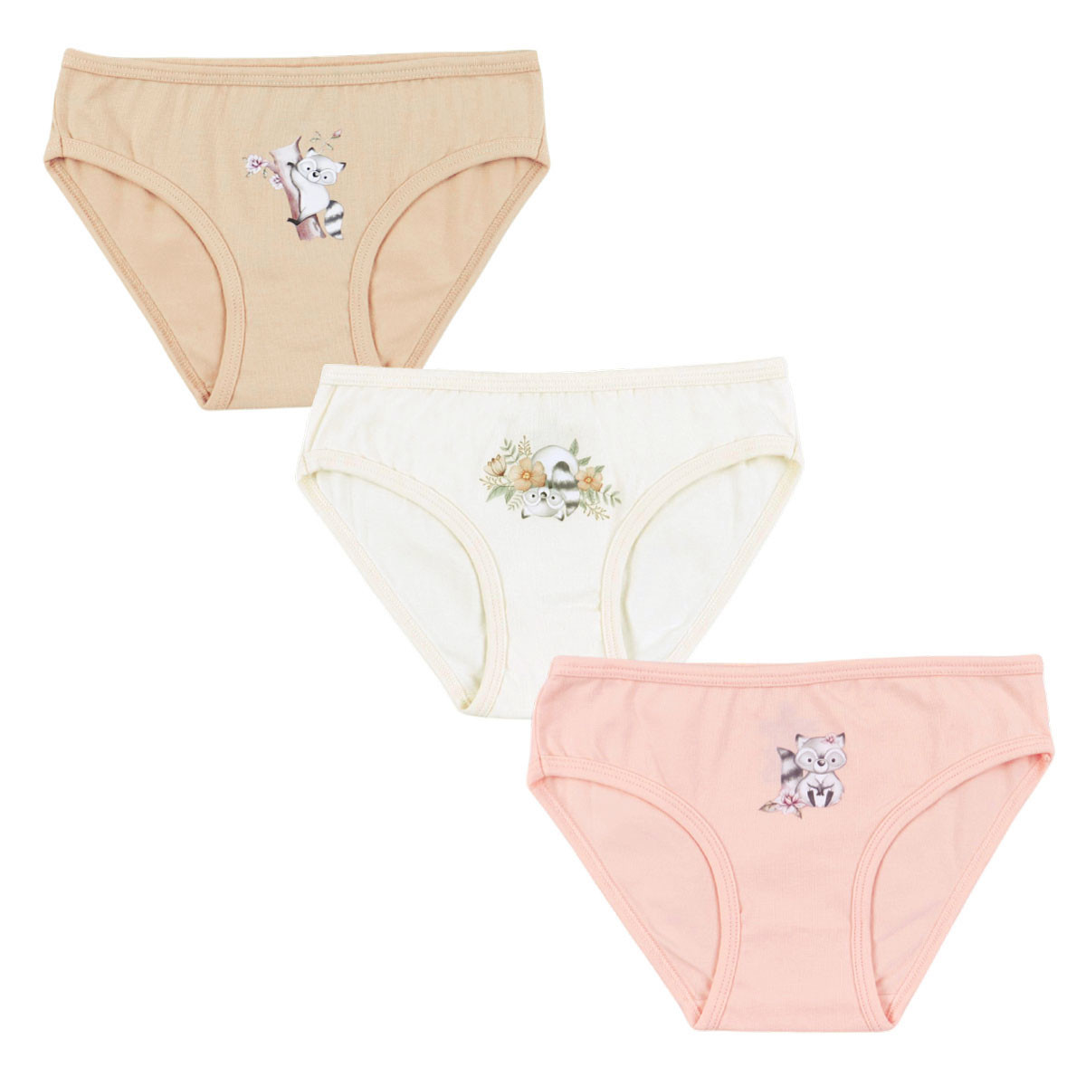 Тройка бикини "Enjoy"