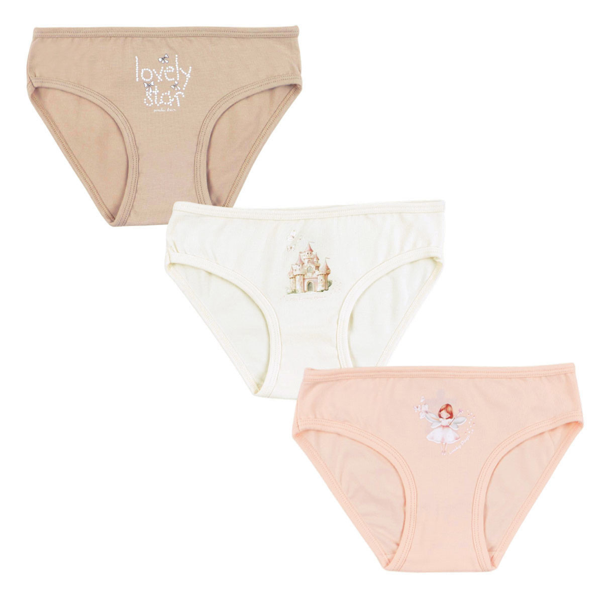 Тройка бикини "Lucky"