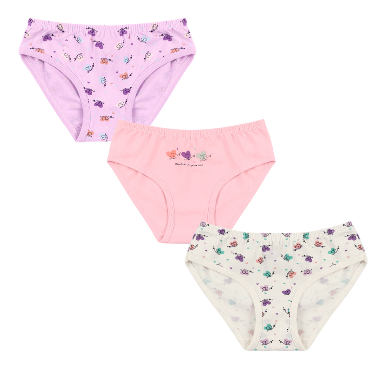 Тройка бикини ''Believe"