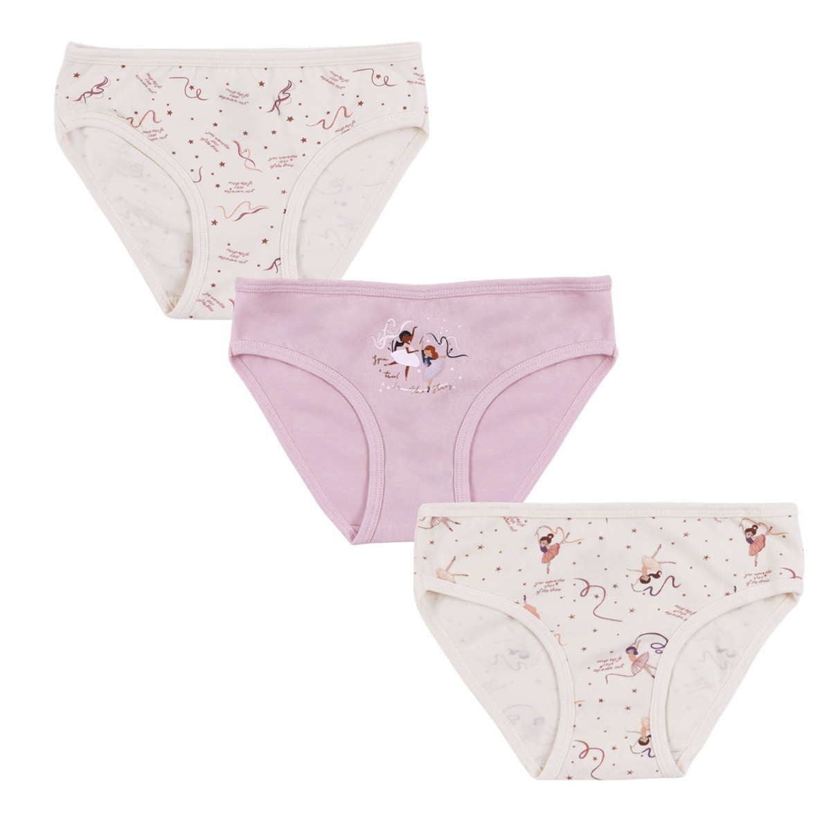 Тройка бикини ''The show''