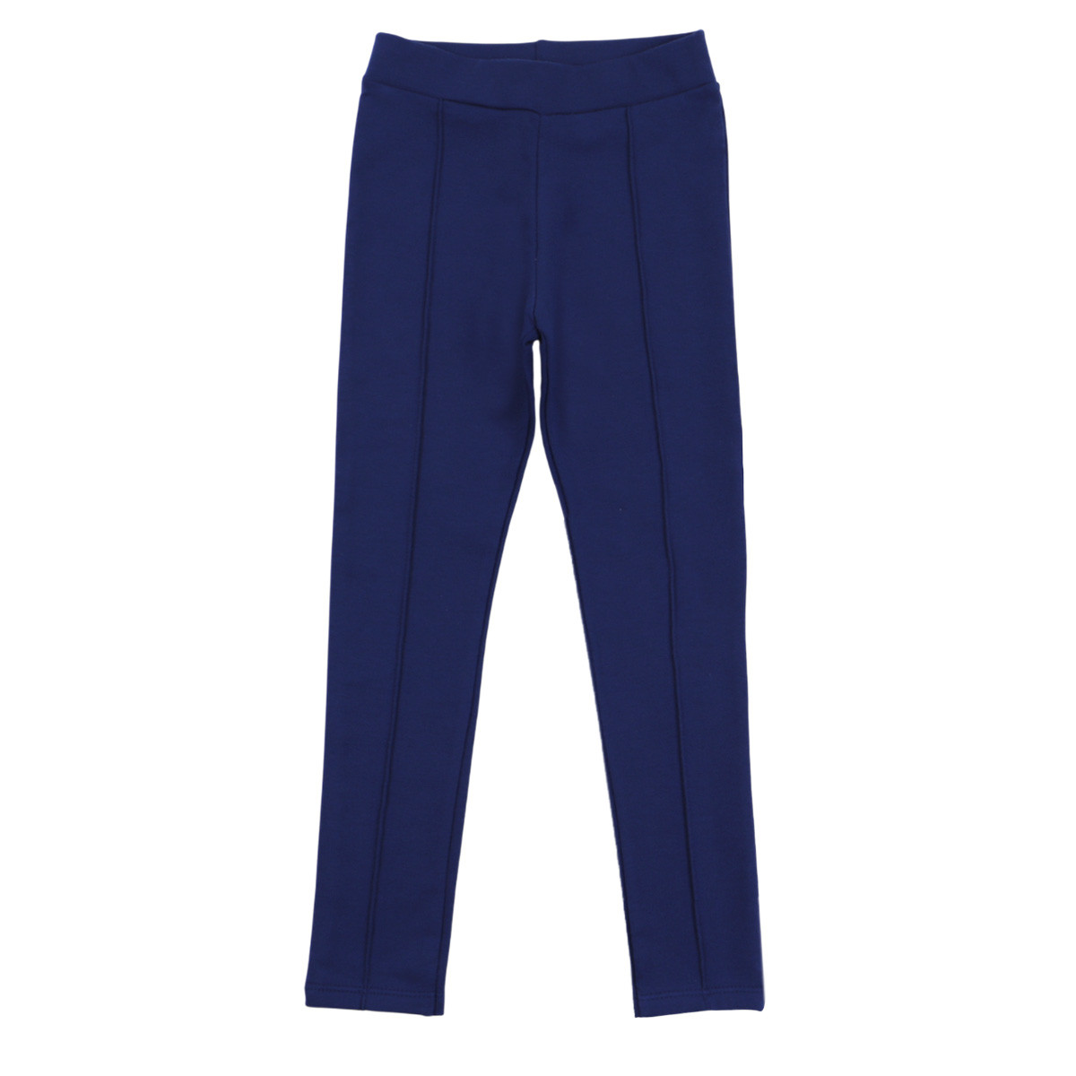 Ватиран клин с ръб в син парламент