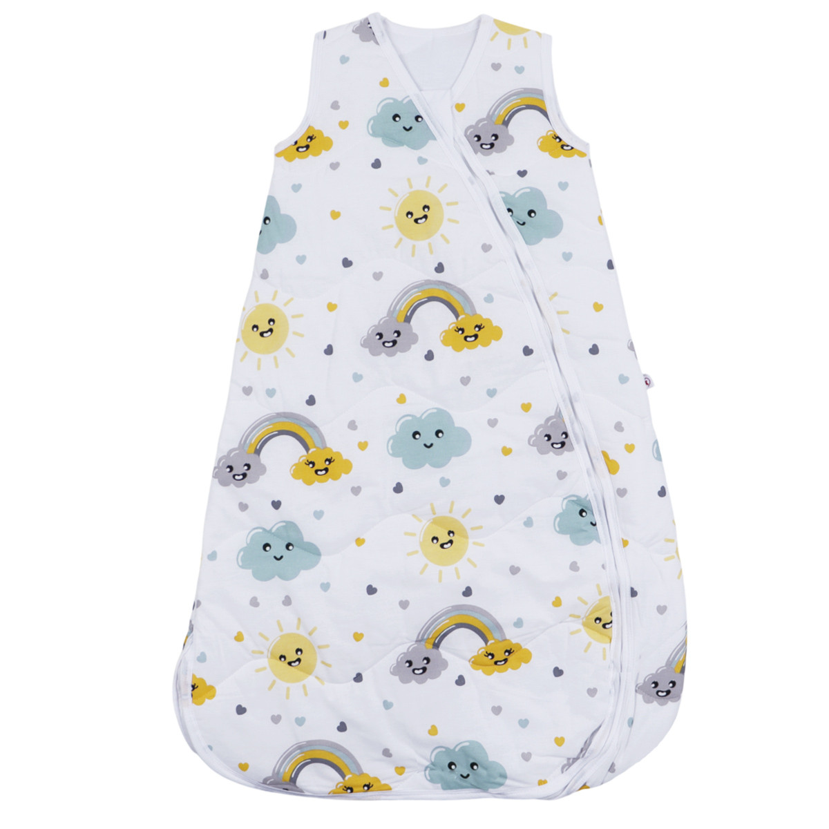 Зимен спален чувал ''Sunshine''