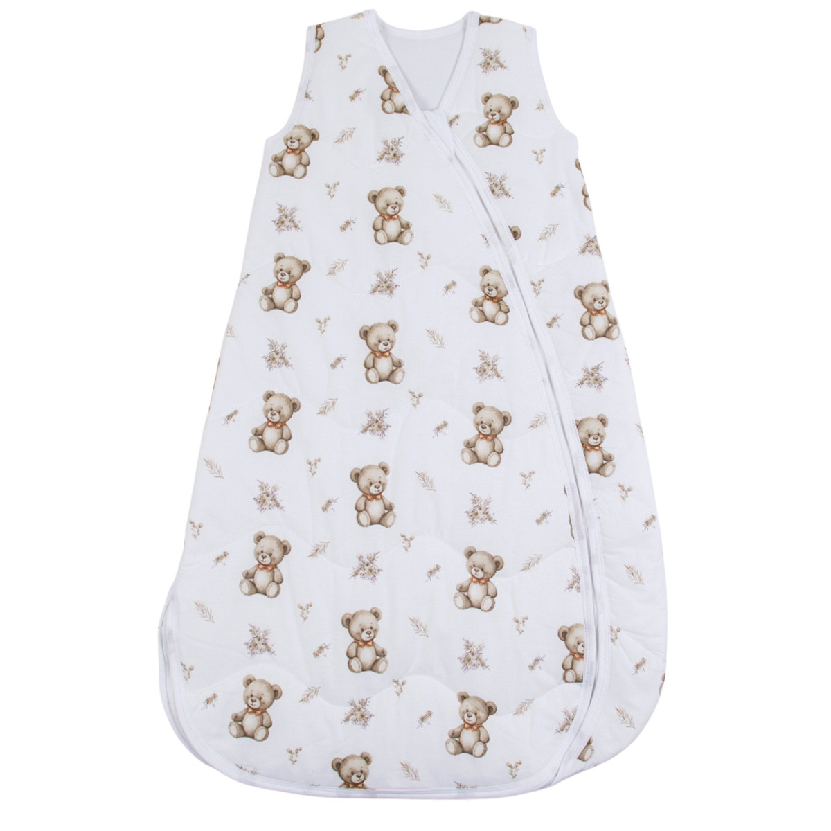 Зимен спален чувал "Brown bear"