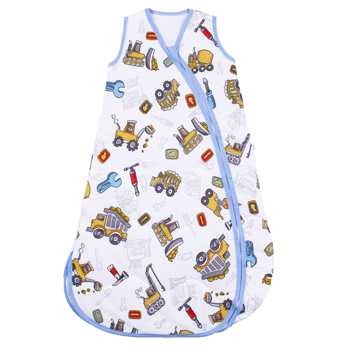 Зимен спален чувал "Craft"