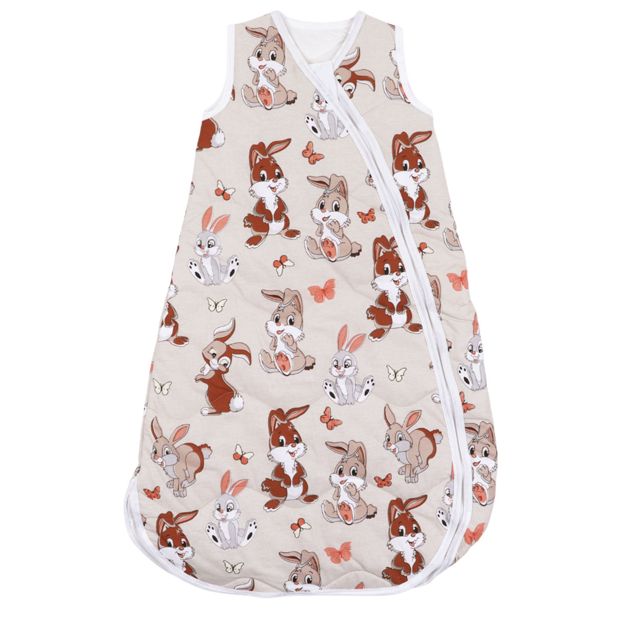 Зимен спален чувал ''Funny bunny''