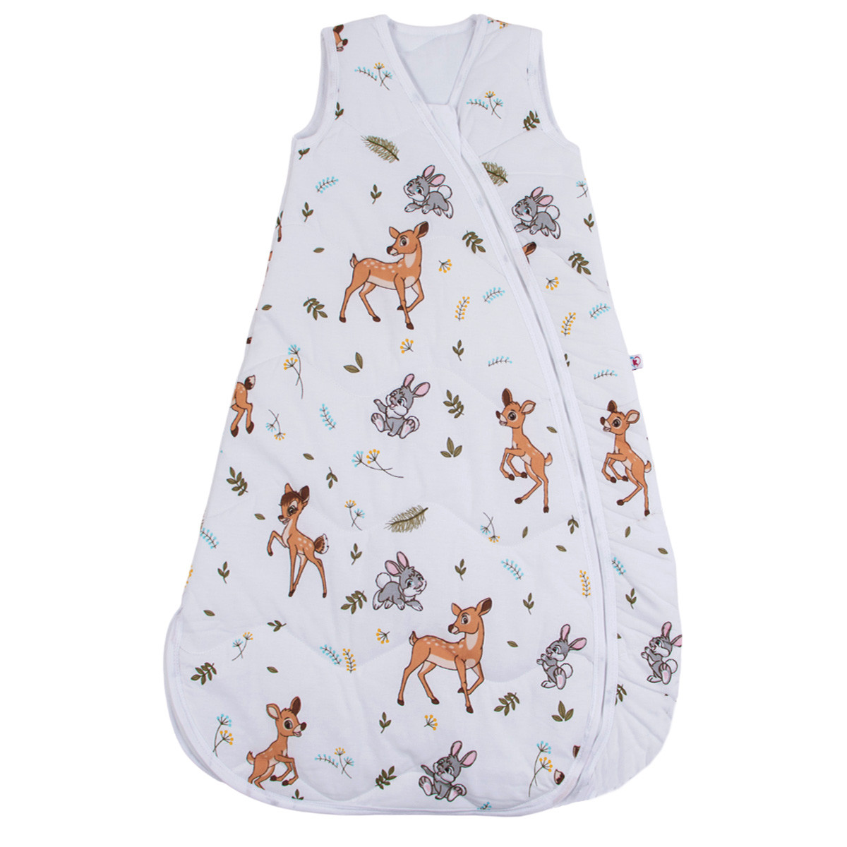 Зимен спален чувал "Горски приятели"