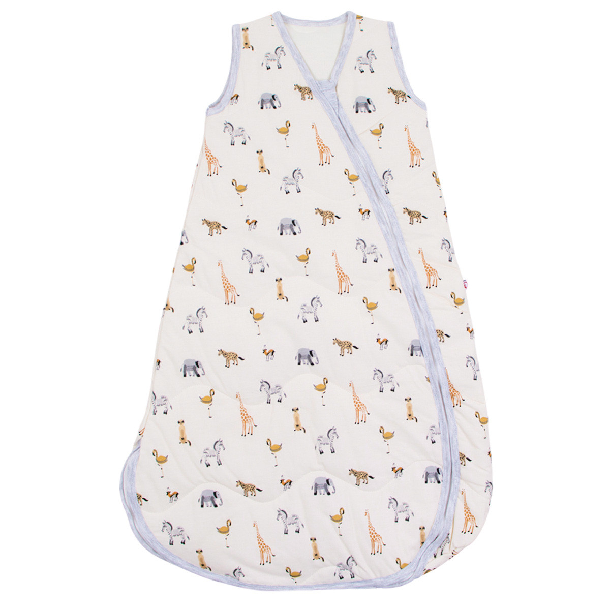 Зимен спален чувал "Савана"