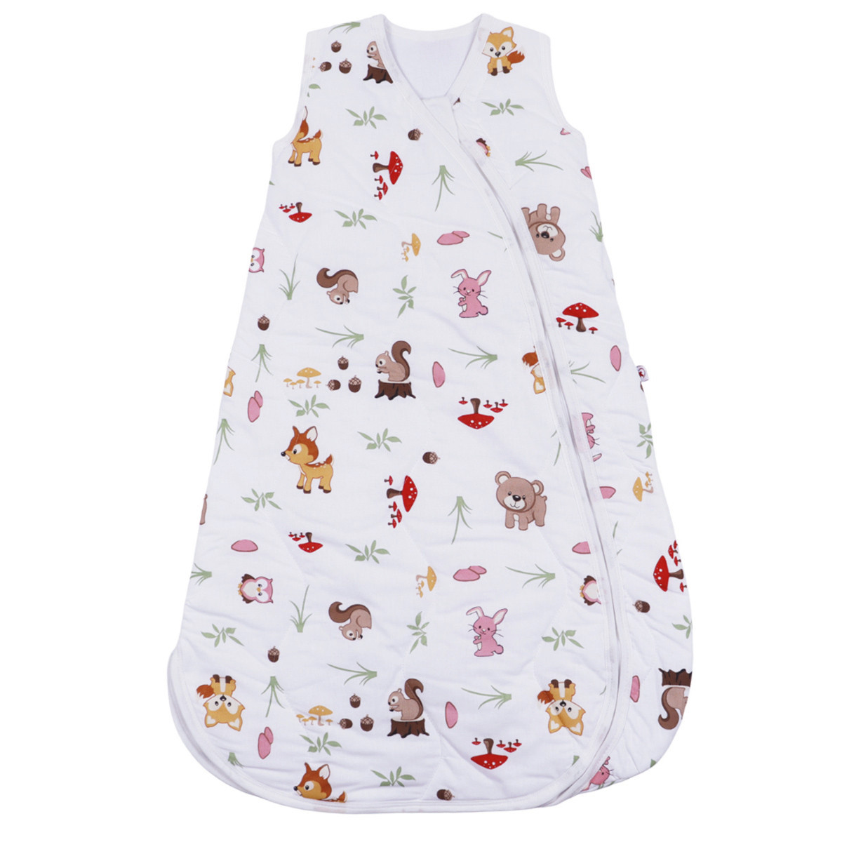 Зимен спален чувал ''Горска приказка''