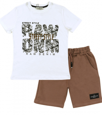  Летни комплекти