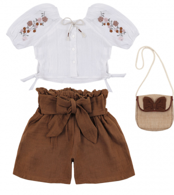  Летни комплекти