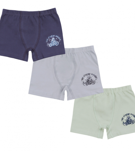  Детски
боксери