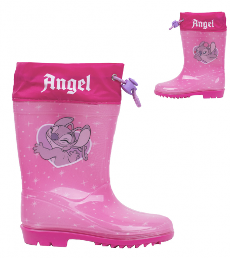  Гумени ботуши