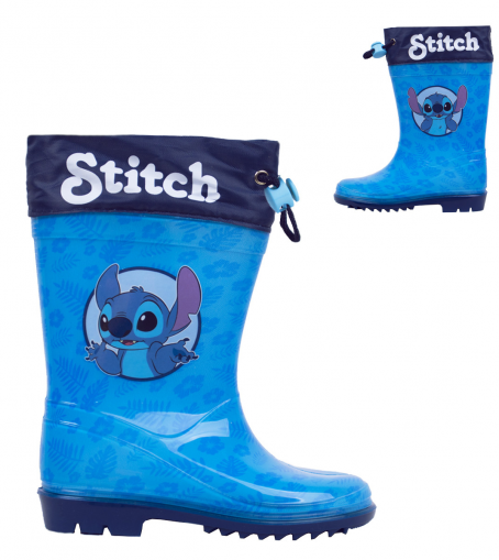  Гумени ботуши