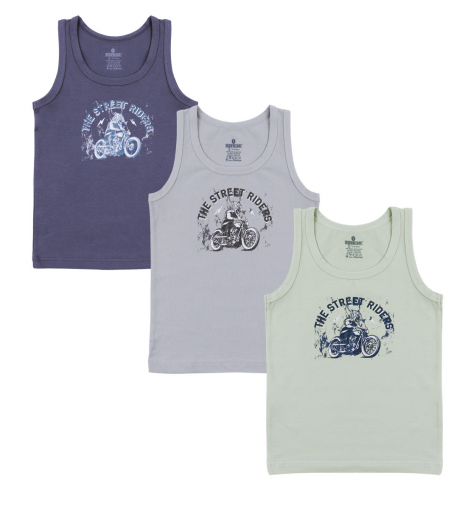  Детски потници