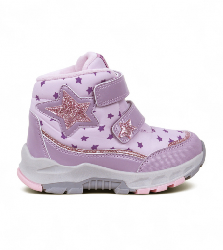  Зимни боти и апрески