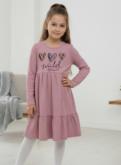 Трикотажни рокли