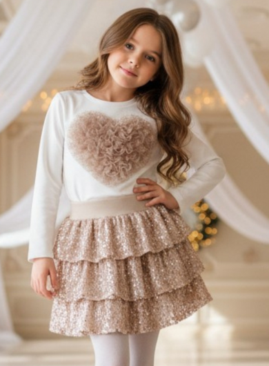 Официални рокли