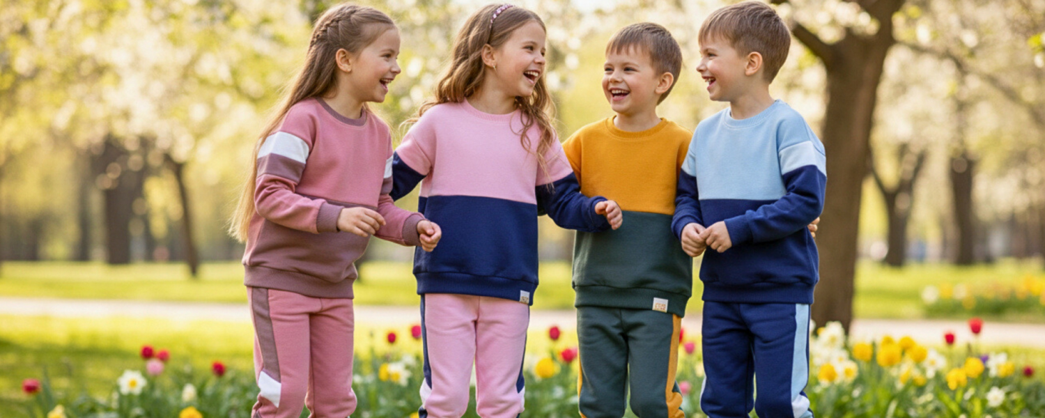 Пролет 2026г.